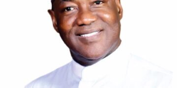 Former IGP and AANI President, MD Abubakar, Sends Season’s Greetings to Nigerians