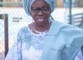 TRIBUTE By Tunde Akanni, PhD | Titilola Agbalajobi — still a mother hen at 80