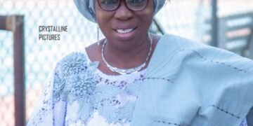 TRIBUTE By Tunde Akanni, PhD | Titilola Agbalajobi — still a mother hen at 80 