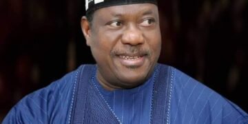 TRIBUTE | George Akume: A Year Shy of 70 and Matters Miscellany, By Sufuyan Ojeifo
