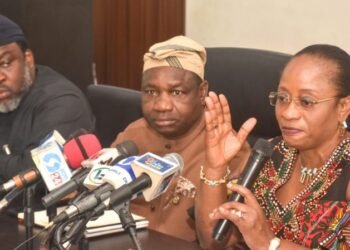 Lagos Okays Chinese Firm to Build 4th Mainland Bridge at $2.5Bn