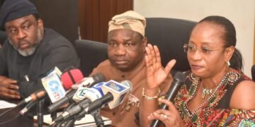 Lagos Okays Chinese Firm to Build 4th Mainland Bridge at $2.5Bn