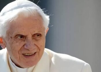 OBITUARY | The World Mourns as Former Pope Benedict XVI Dies at 95