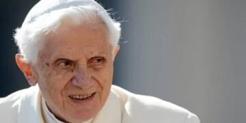 OBITUARY | The World Mourns as Former Pope Benedict XVI Dies at 95