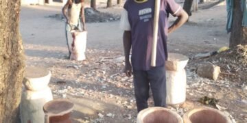 Mortar, Pestles Carvers Solicit Government Support