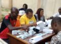 2023: INEC Takes Delivery of Last Batch of PVCs in Edo