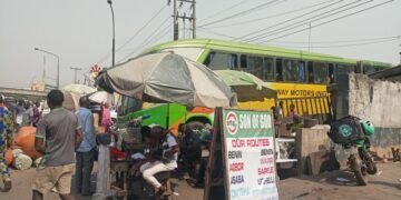Yuletide: Transporters Groan over Dearth of Passengers at Lagos Parks