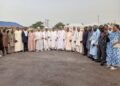 Nigerian Air Force Celebrates Annual BASA in Badagry