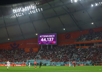 Croatia Beat Morocco to Finish 3rd at Qatar World Cup