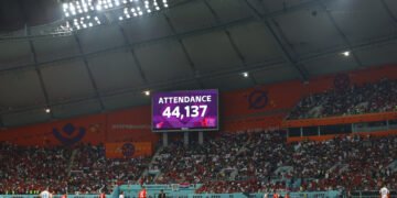 Croatia Beat Morocco to Finish 3rd at Qatar World Cup