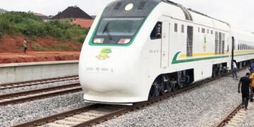 Finally, Abuja–Kaduna Train Service Resumes Dec. 5