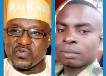 HAPENING | Chiwendu, ex-Soldier IPoB Leader, Arrested in Imo -confesses to have killed Gulak, others