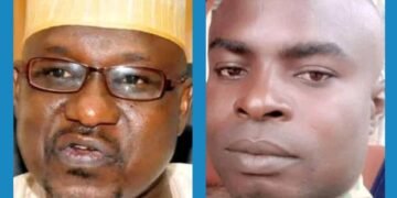 HAPENING | Chiwendu, ex-Soldier IPoB Leader, Arrested in Imo -confesses to have killed Gulak, others