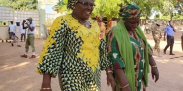 2023 Election: Acting DG Warns NYSC Members against Bad Behaviour