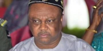 Delta 2023: Great Ogboru Explodes! — Omo-Agege is too irresponsible, can’t be governor