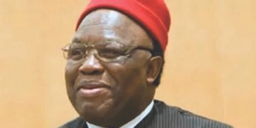 Atiku Mourns George Obiozor, Says ‘An Iroko Has Fallen’