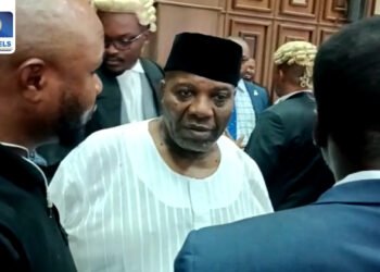 Okupe Pays N13m Conviction Fine for N240m Fraud