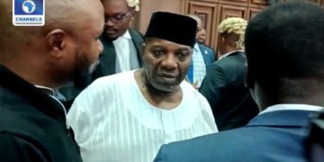 Okupe Pays N13m Conviction Fine for N240m Fraud