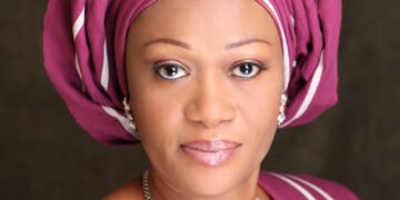 2023: Remi Tinubu Assures on ‘Full’ Education for All Girl-children, if APC Wins