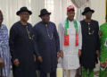 2023: I’ll Use Oil Money to Develop Bayelsa, Niger Delta Region, Obi Assures Stakeholders