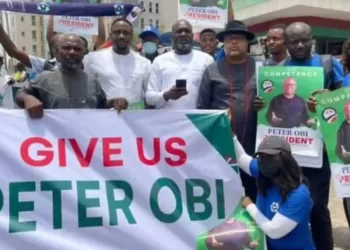 Obi on Okupe Conviction! — nothing demoralises me, I’ll still get Aso Rock