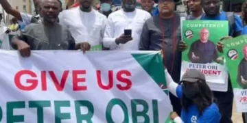 Obi on Okupe Conviction! — nothing demoralises me, I’ll still get Aso Rock