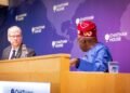 COMPARATIVE ANALYSIS:  Tinubu vs Buhari on Chatham House Presentations, By Magnus Onyibe
