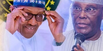 Errata: ‘Errors on Buhari’s, Atiku’s Years of Service Regretted’