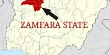 Banditry: Nigerian Troops Eliminate Several Terrorists in Zamfara Village