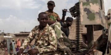 DHQ: Troops Kill 44 Terrorists, Arrest 47 Others in 2 Weeks