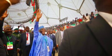 2023: Atiku Dangles Big Carrot on FCT Voters — details inside