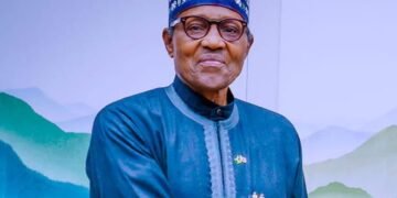 ‘God Has Been Faithful’, Okowa Extols  Buhari at 80, Prays God for Good Health