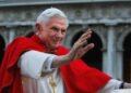 Onaiyekan, Badejo Extol Late Pope  Benedict XVI’s Virtues 