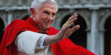 Onaiyekan, Badejo Extol Late Pope  Benedict XVI’s Virtues 