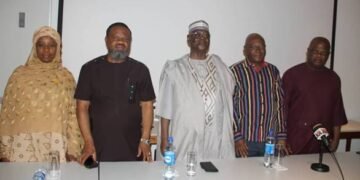 Julius Berger Fetes Media Practitioners at End-of-Year Parley, Gets Loads of Kudos