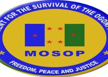 Oil Spill Protests: MOSOP Condemns Military Attacks on Ogoni Community, Decries Shell’s Role