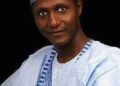 Yar’Adua: Tackling Insecurity, My Top Priority if Elected Senator