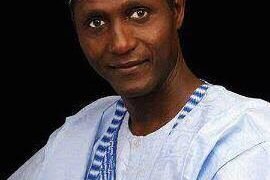 Yar’Adua: Tackling Insecurity, My Top Priority if Elected Senator