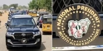 2023: Miyetti Allah Endorses Tinubu