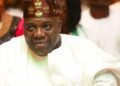 JUST IN | Court Convicts Doyin Okupe for Money Laundering