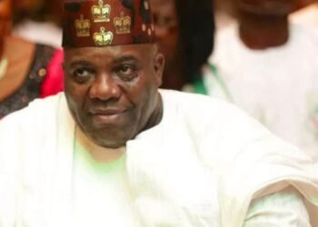 JUST IN | Court Convicts Doyin Okupe for Money Laundering