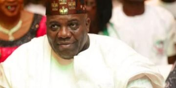 JUST IN | Court Convicts Doyin Okupe for Money Laundering