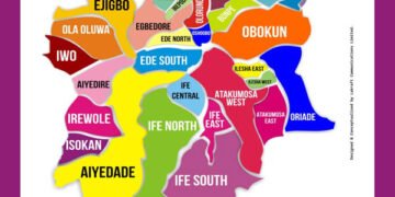 Anulled LG Poll: Osun PDP Hails Judiciary, Warns APC against Violence
