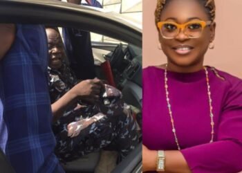 Police, in Swift Move, Arrest ASP that Killed Lagos Female Lawyer