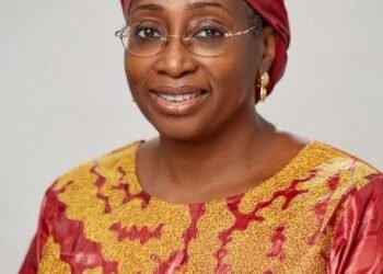 Buhari Appoints Omar, Mabel Ndagi as BoI Executive Directors 