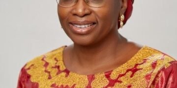 Buhari Appoints Omar, Mabel Ndagi as BoI Executive Directors