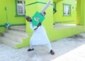 After Much Drama, Ridwan Bello, ‘Glo Festival of Joy’ House Winner Surfaces, Claims Prize