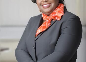 UBA Appoints Ghanaian National, Abiola Bawuah, as 1st Female CEO for Africa Operations 