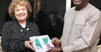 Aides Say Atiku Not Ill — ex-VP arrives London today on invite of British govt