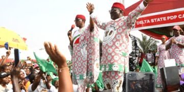 OPINION by Eghebi Williams Lince | Triumphant Welcome of Dr. Ifeanyi Okowa in Ika Land